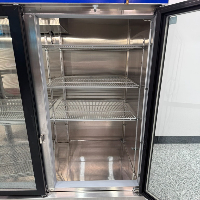 Fisherbrand Isotemp Triple Door Refrigerator image 3